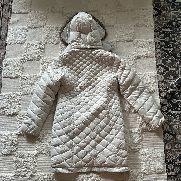 Eddie Bauer Women's Alpendown Parka - Picture 9 of 9